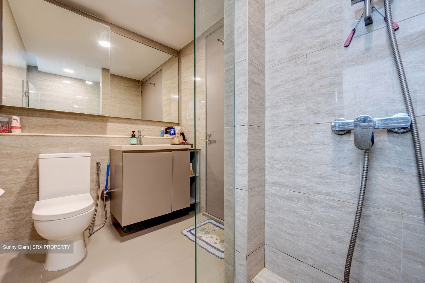 Waterwoods (D19), Condominium #602429751